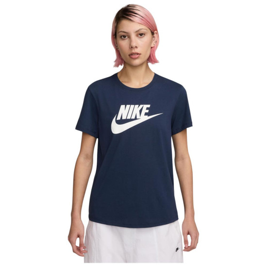Nike Γυναικεία κοντομάνικη μπλούζα Sportswear Essentials Icon Future T-Shirt